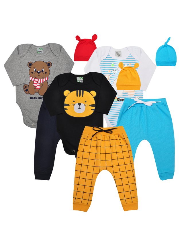 kit 2 lumagy